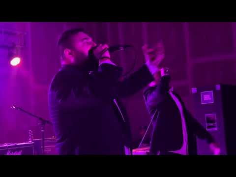 Codefendants Perform “Disaster Scenes” For Punk Rock Bowling And Music Festival2024