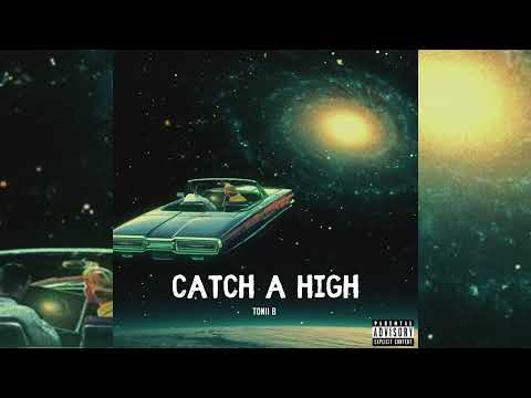 Tonii B - Catch A High ( Puffin On Zooties Remix ) AUDIO