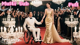 Drie jaar geleden gaf haar man haar aan een machtige;na brand keert ze terug en ontdekt zijn geheim.