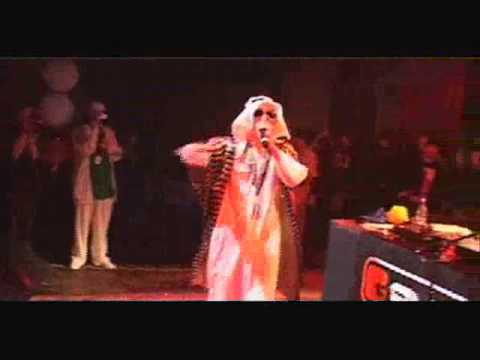 The Tongue vs Abbott