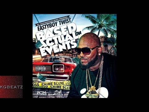 Eastboy Twist ft. Glasses Malone - Wealthy Life [2014]