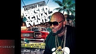 Eastboy Twist ft. Glasses Malone - Wealthy Life [2014]