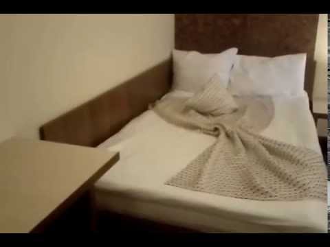 Pensiunea Voiaj Timisoara - camera dubla twin