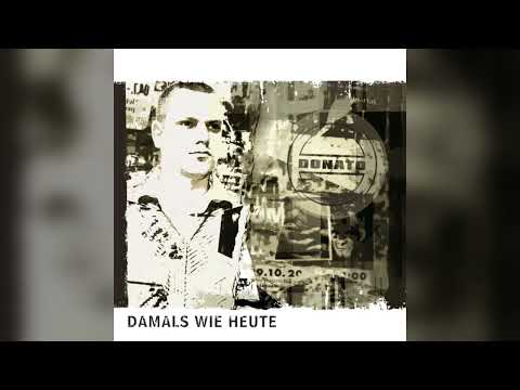 Gegen Den Strich (feat. mnemonic)