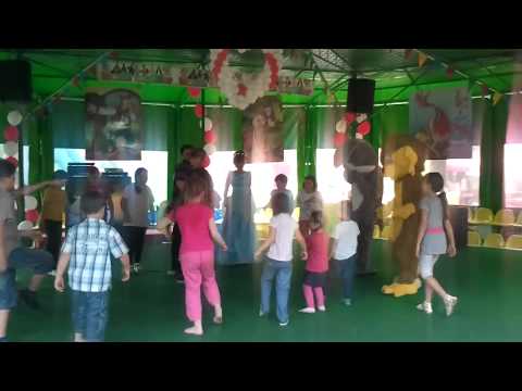 Ziua Mihnea Dan - Dans3