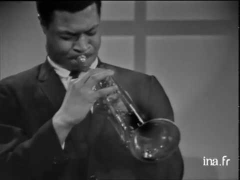 Nathan Davis & Woody Shaw- France (1965)