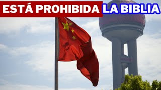 7 Países Donde Está Prohibida la Biblia