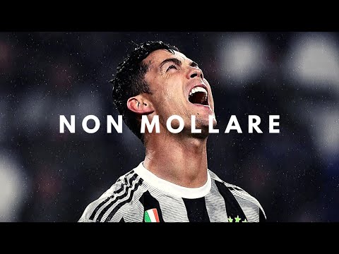 NON MOLLARE - Video Motivazionale