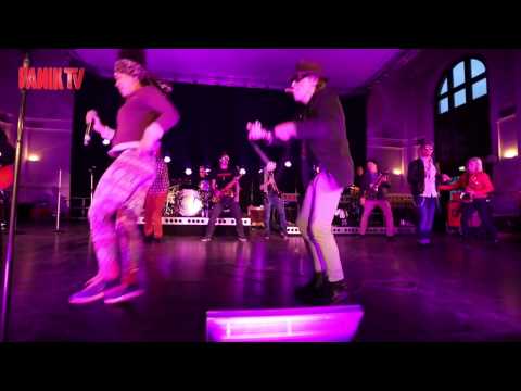 Panik TV - Es geht wieder los...