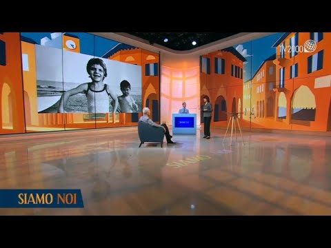 Siamo Noi, 9 giugno 2021 – La tragedia di Vermicino, 40 anni dopo