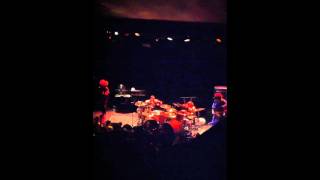Melvins - Joan Of Arc [LIVE] Brooklyn 6/6/11