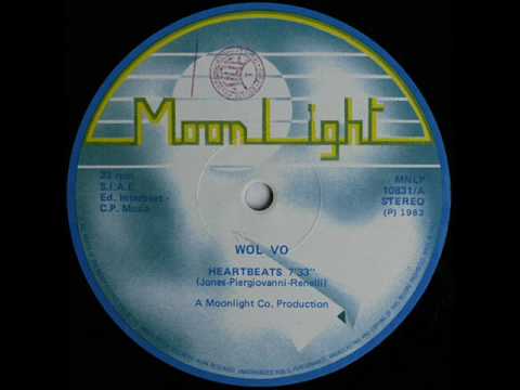 Wol Vo - Heartbeats