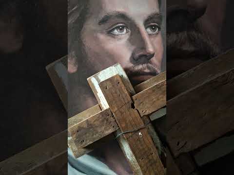 give it all to JESUS HE can.