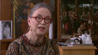 Der letzte Leonardo auf dem Markt - ORF kulturMontag: Salvator Mundi