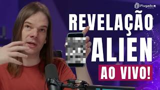 GURU REVELA A ENTIDADE POR TRÁS DO PARANORMAL