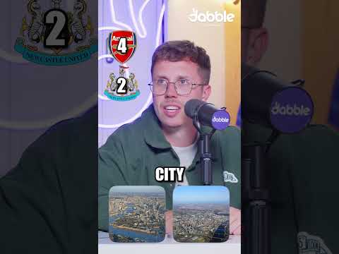 ARSENAL V NEWCASTLE QUIZ!