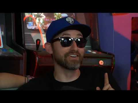 Mega64 Podcast 448 - Inside the Inside Joke: The Snake