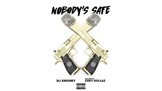 Zoey Dollaz - Young Niggas Wylin' (Nobody's Safe)