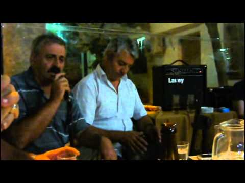 Μητρούσης Καπετάνιος