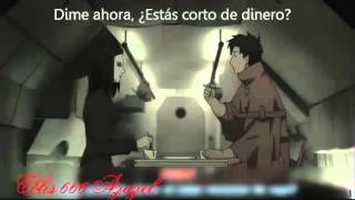 Gus Gus Why Subtitulada al espaÃ±ol   YouTube