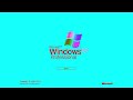 UPDATED V1 Windows XP Professional Startup Effects Sponsored By Preview 2MABAL Effects