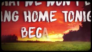 Woke Up Waiting - Danger (Official Lyric Video)