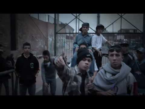 Mc Enano & Jk VIDEO PROMOCIONAL ALBUM (Los Conflictos del Payaso) Fc Records HD Colombia