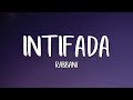 Rabbani Intifada Lirik