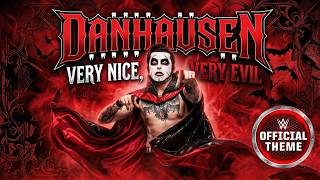 Download lagu Danhausen - Very Nice, Very Evil (Entrance Theme) mp3