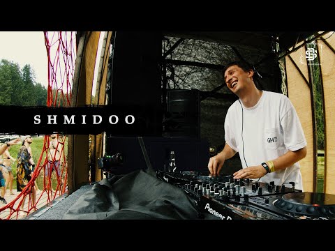Shmidoo - Lake Stage of Darkshire In The Woods 2024 [FULL SET]