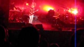 Transatlantic (Montreal 21-04-2010) - The Whirlwind/Coming out of the Night