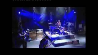 The Screaming Jets - Another Day (Live)
