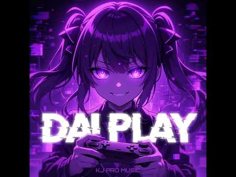 DALE PLAY (JOGA) 🔥 New Viral Drift Phonk Hit 2026 | KJ Original