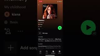 How To Remove Songs From Spotify Playlist