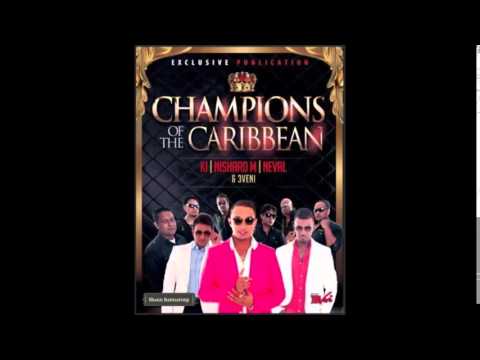Billo Rani-Neval Chatelal Ft. KI and Nishard M