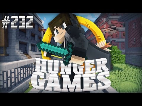 Minecraft: Hunger Games #232 Magical FnS
