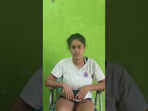 Loreto Habla Parte 2 en Loreto Corrientes