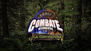 Combate: January 4, 2022 Episode