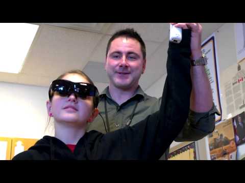 Getting Schooled With Ez-robot