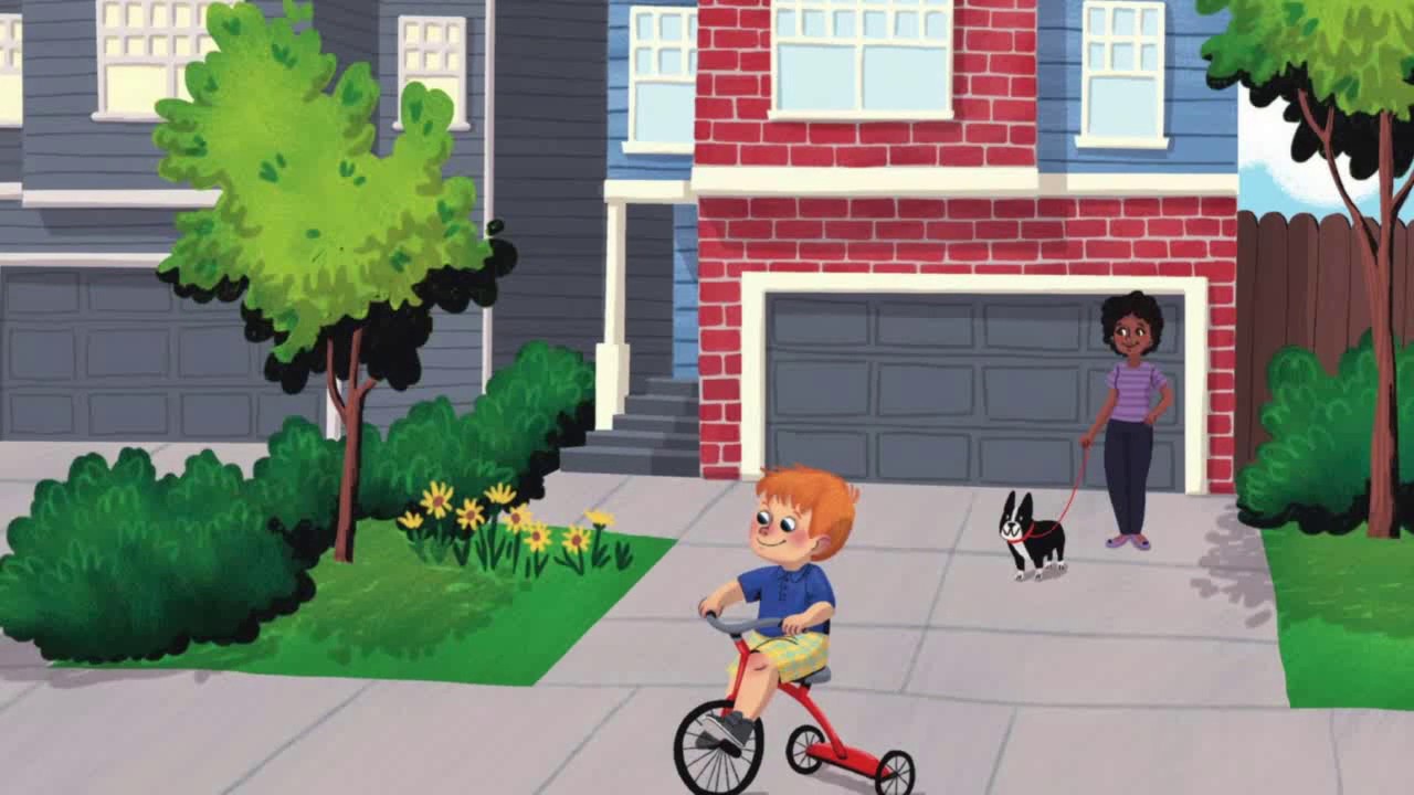 My Home, Your Home, Our Homes