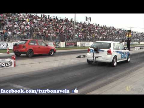 Record DTB by Energy - Adalberto Jahn Jr - #27 Julieta Preparações