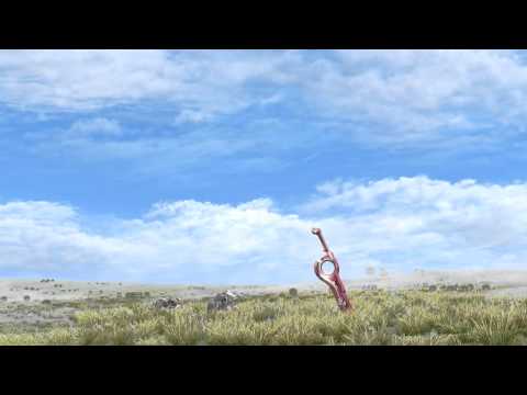 Xenoblade Chronicles Music - You Will Know Our Names EXTENDED (30+ Min)