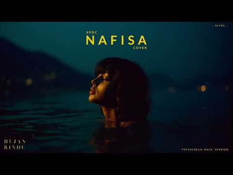 XPDC - Nafisa (Cover) - Psychedelic Rock Version - KLYRA