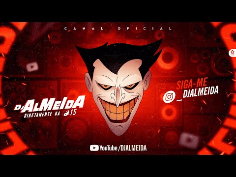 MONTAGEM DE OUTRO PLANETA 🌌🎭 MC GW- MC KF (@_djalmeida)