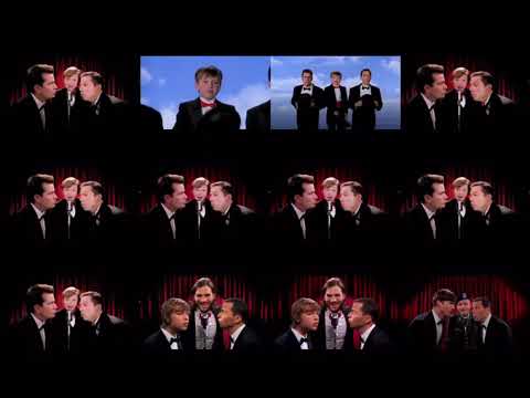 Two and a half men intro mashup 1-10 +shorts intros 1-8 9 10-11-12