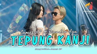 Download lagu JAMES AP ft DIANDRA AYU - TEPUNG KANJI | Aku Ra Mundur Dek Teko Atimu |  Live  mp3 Download lagu JAMES AP ft DIANDRA AYU - TEPUNG KANJI | Aku Ra Mundur Dek Teko Atimu |  Live  mp3
