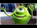 MONSTERS AT WORK Season 2 Trailer Teaser 2022
