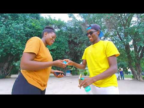 Nifumani Musali _Dj Lix ft Prince -T Afrolicious