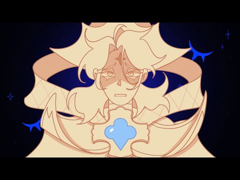 THE MIND ELECTRIC | Shadow Milk & Pure Vanilla Animatic | Cookie Run Kingdom