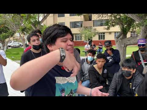 WING VS CLARK - OCTAVOS - ASCENSO INFLUENCER - FECHA 2